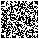 QR code with Hurst David Dairy Route Service contacts