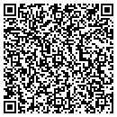 QR code with MVP Team Shop contacts