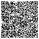 QR code with C & E Branchline Railroad Shop contacts