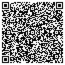 QR code with K-Tronics contacts