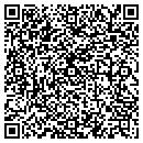 QR code with Hartslog Homes contacts