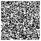 QR code with Precision Plotter Services contacts