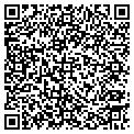 QR code with De Paul Institute contacts