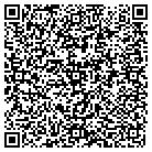 QR code with Prisms Custom Floor Fashions contacts
