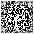 QR code with J F Ceklosky Electric contacts