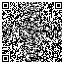 QR code with GKK Corp contacts