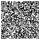 QR code with I O P Trucking contacts