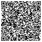 QR code with John Buranich Excavating contacts