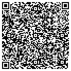 QR code with King's Victorian House contacts
