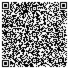 QR code with Anthony L Recupero Funeral contacts