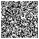 QR code with M R Traub LTD contacts