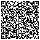 QR code with Coin Shop contacts