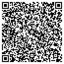 QR code with T L Bainey Inc contacts