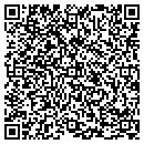 QR code with Allens Custom Painting contacts