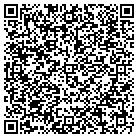 QR code with A Greenspan Computer Recycling contacts