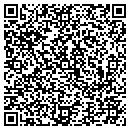 QR code with University Stylists contacts
