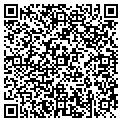 QR code with J D Seamless Gutters contacts