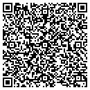 QR code with Howard's Appliance Service contacts