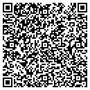 QR code with All Welding contacts