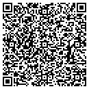 QR code with JDB Vending contacts