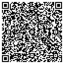 QR code with Holiday Mart contacts