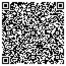 QR code with Cinnamon Jade contacts
