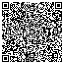 QR code with Art Of Touch contacts