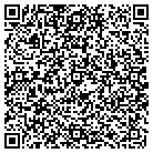 QR code with Wallenpaupack Bowling Center contacts