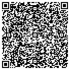 QR code with Fantasy Island Book Store contacts