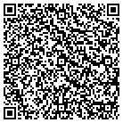 QR code with PHE Mechanical Systems contacts