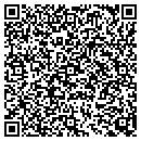QR code with R & J Home Improvements contacts