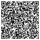 QR code with Hazle Vending Co contacts