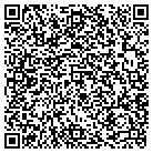 QR code with Dallas Booher Garage contacts