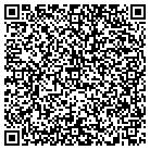 QR code with E Lawrence Nucci DDS contacts