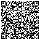 QR code with Harlan Electric contacts