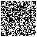 QR code with R-Stv contacts