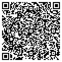 QR code with Gynob Inc contacts