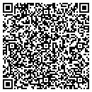 QR code with Harvest Book Co contacts
