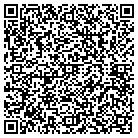 QR code with Manito Abstract Co Inc contacts