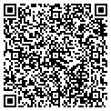 QR code with M I S C Inc contacts