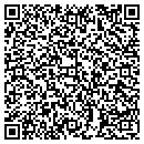 QR code with T J Maxx contacts