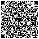 QR code with Le Clair & Sons Landscaping contacts