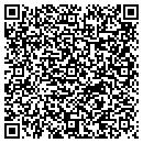 QR code with C B Dombach & Son contacts