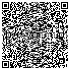 QR code with Primetech Training contacts