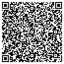 QR code with F & Jh DAVIS Co contacts