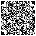 QR code with Aoa Marketing contacts