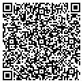 QR code with Jennies Diner contacts