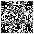 QR code with Atlantic Express of PA contacts