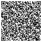QR code with D W Johnson-Contracting contacts