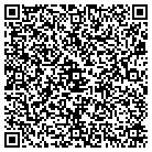 QR code with Zelnick Mann & Winikur contacts